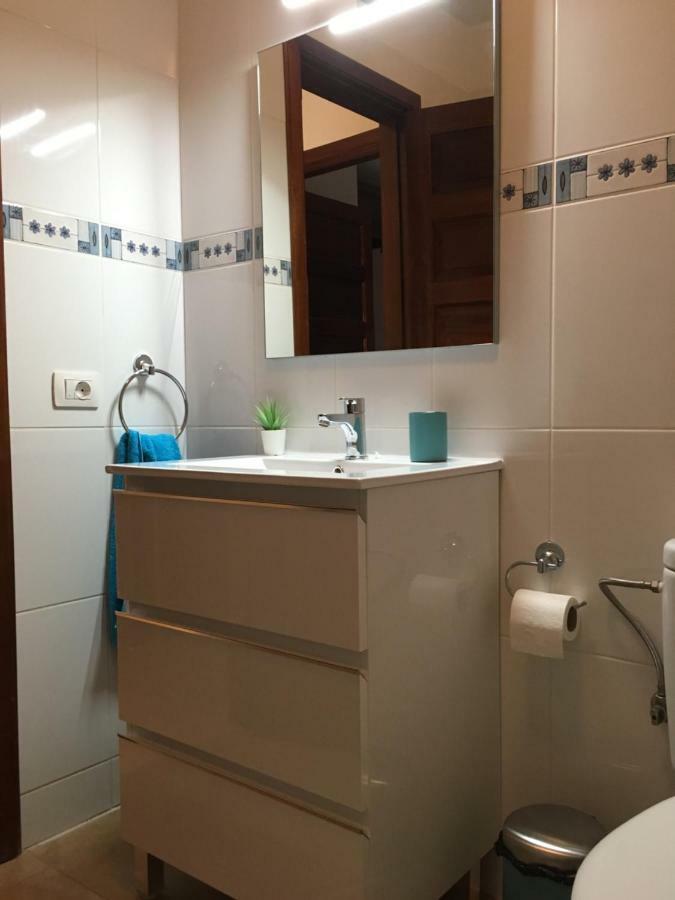 Sunny Summerland Los Cristianos, Ap With City And Ocean View Los Cristianos  Exteriör bild
