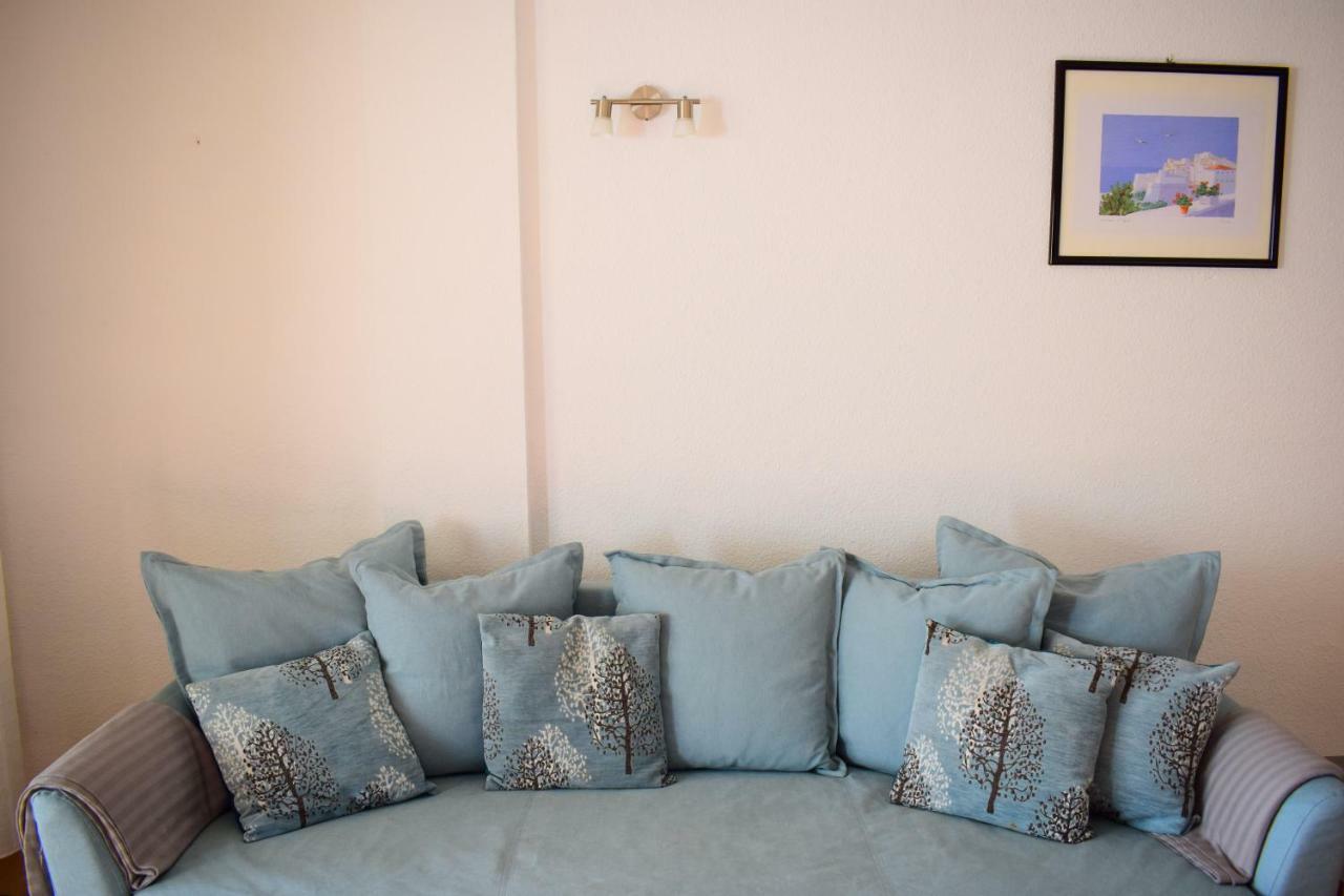 Sunny Summerland Los Cristianos, Ap With City And Ocean View Los Cristianos  Exteriör bild