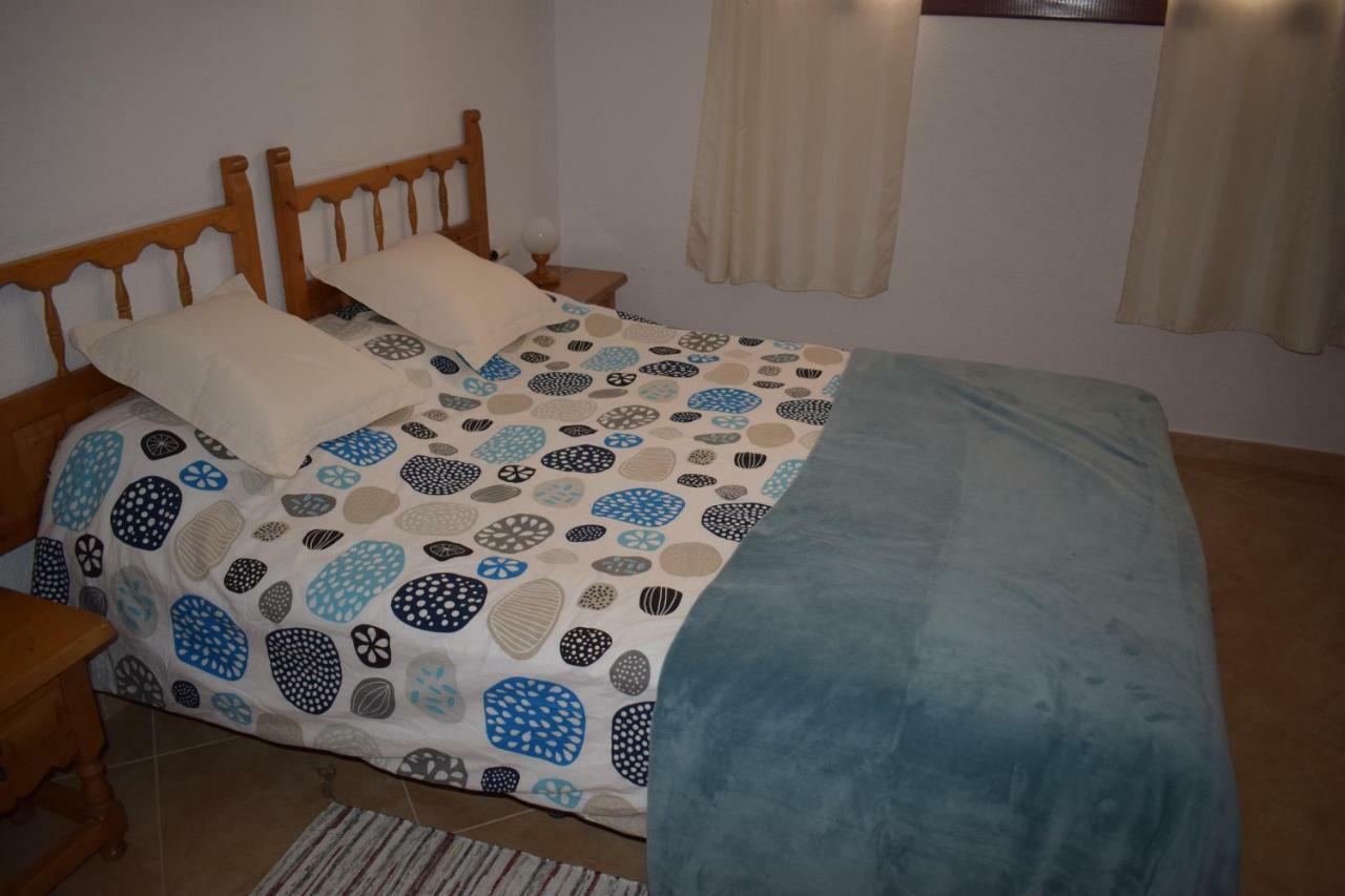 Sunny Summerland Los Cristianos, Ap With City And Ocean View Los Cristianos  Exteriör bild